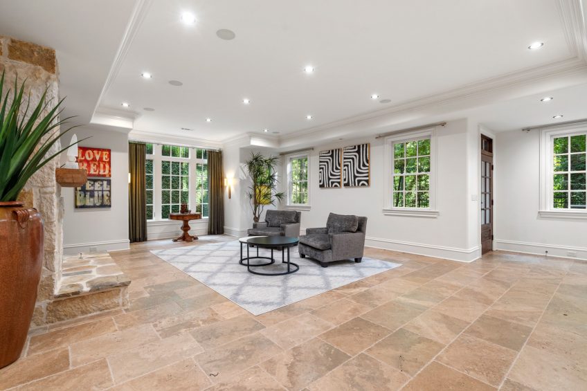 4345 Mount Paran Pkwy NW, Atlanta, GA, USA - Atlanta Luxury Real Estate - 71