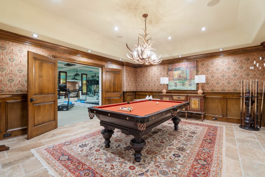 4345 Mount Paran Pkwy NW, Atlanta, GA, USA - Atlanta Luxury Real Estate - 73