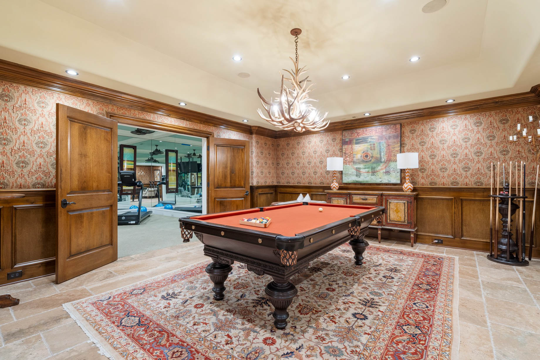 4345 Mount Paran Pkwy NW, Atlanta, GA, USA – Atlanta Luxury Real Estate – 73