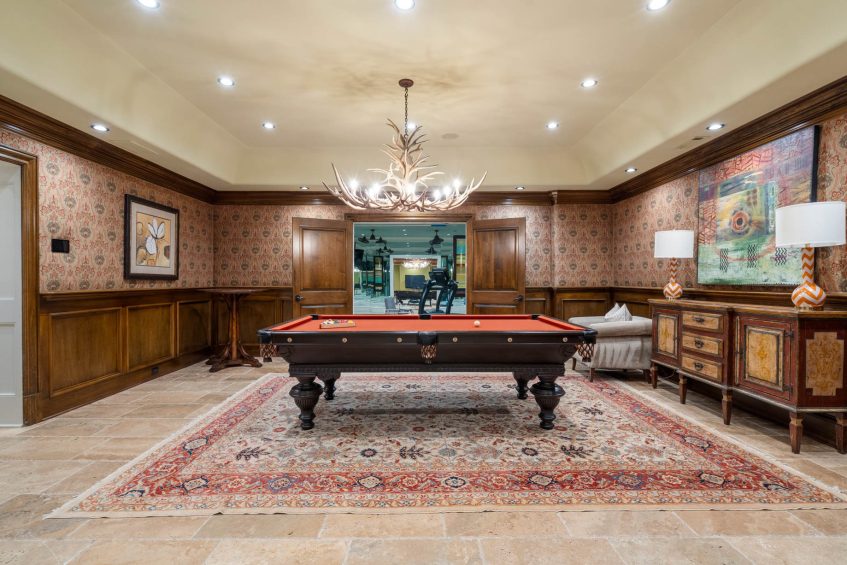 4345 Mount Paran Pkwy NW, Atlanta, GA, USA - Atlanta Luxury Real Estate - 75