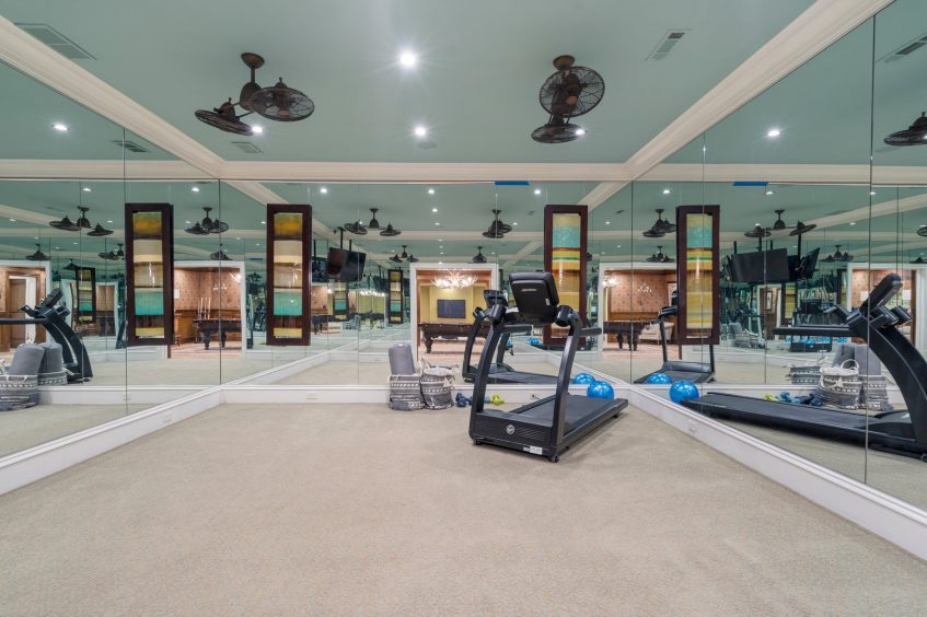 4345 Mount Paran Pkwy NW, Atlanta, GA, USA - Atlanta Luxury Real Estate - 76