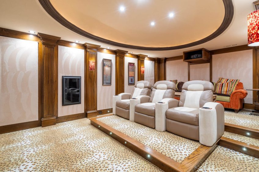 4345 Mount Paran Pkwy NW, Atlanta, GA, USA - Atlanta Luxury Real Estate - 78