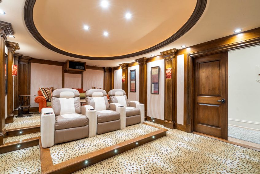 4345 Mount Paran Pkwy NW, Atlanta, GA, USA - Atlanta Luxury Real Estate - 79