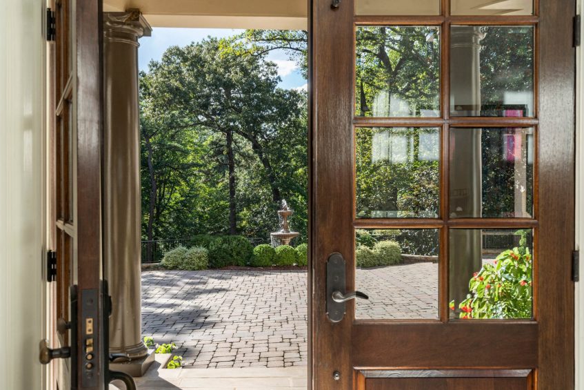 4345 Mount Paran Pkwy NW, Atlanta, GA, USA - Atlanta Luxury Real Estate - 8