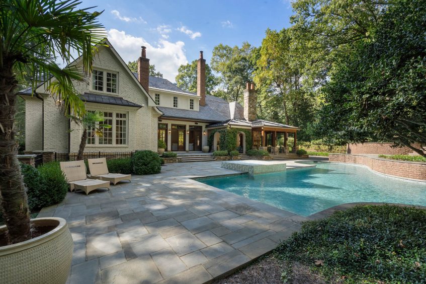 4345 Mount Paran Pkwy NW, Atlanta, GA, USA - Atlanta Luxury Real Estate - 81