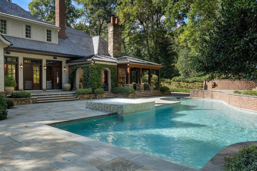 4345 Mount Paran Pkwy NW, Atlanta, GA, USA - Atlanta Luxury Real Estate - 82