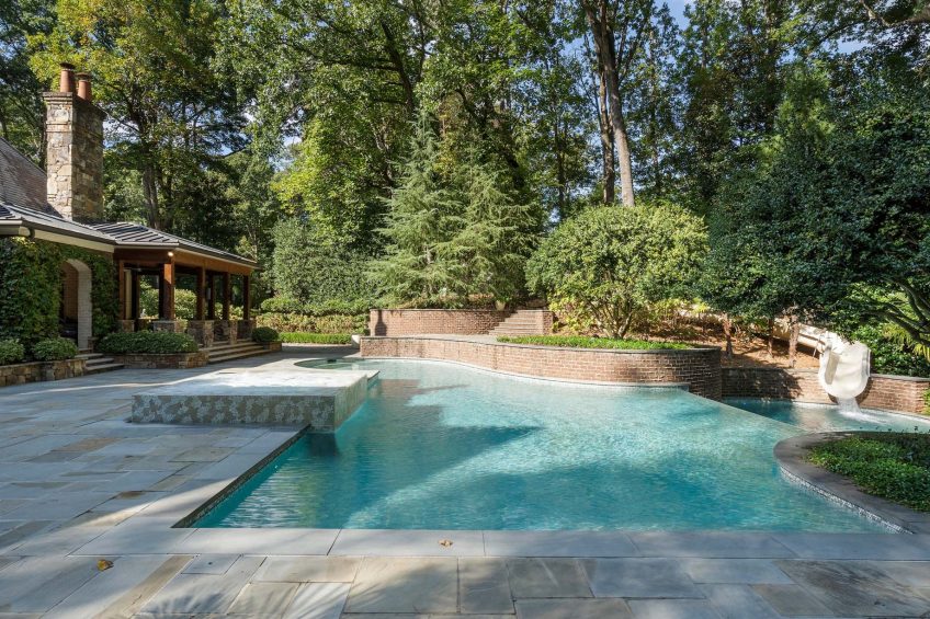 4345 Mount Paran Pkwy NW, Atlanta, GA, USA - Atlanta Luxury Real Estate - 83