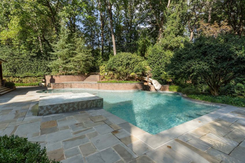 4345 Mount Paran Pkwy NW, Atlanta, GA, USA - Atlanta Luxury Real Estate - 84