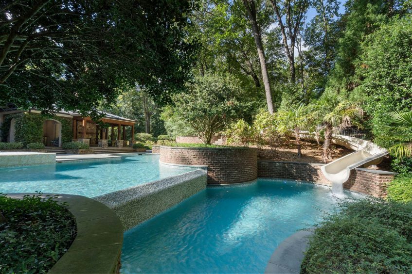 4345 Mount Paran Pkwy NW, Atlanta, GA, USA - Atlanta Luxury Real Estate - 85