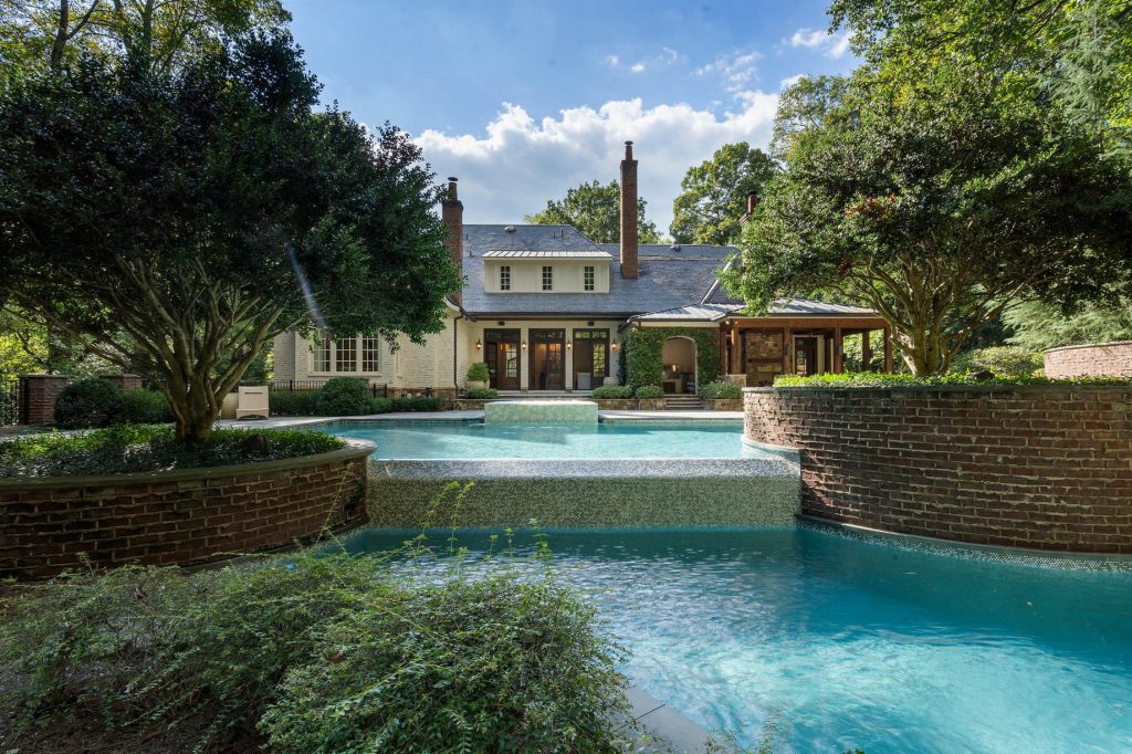 4345 Mount Paran Pkwy NW, Atlanta, GA, USA - Atlanta Luxury Real Estate - 86
