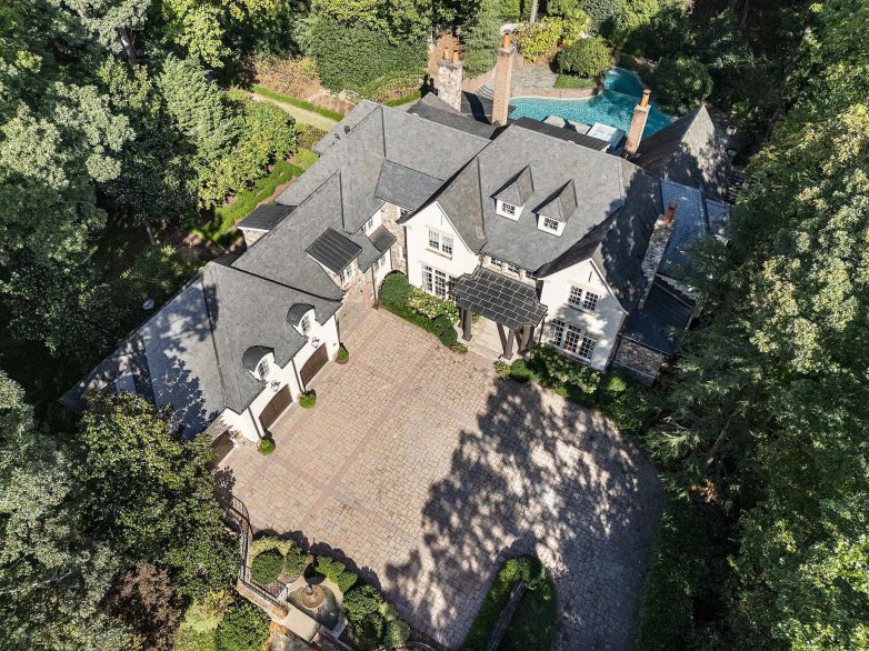 4345 Mount Paran Pkwy NW, Atlanta, GA, USA - Atlanta Luxury Real Estate - 87