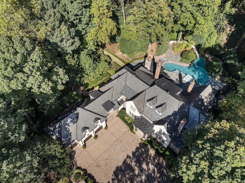 4345 Mount Paran Pkwy NW, Atlanta, GA, USA - Atlanta Luxury Real Estate - 88