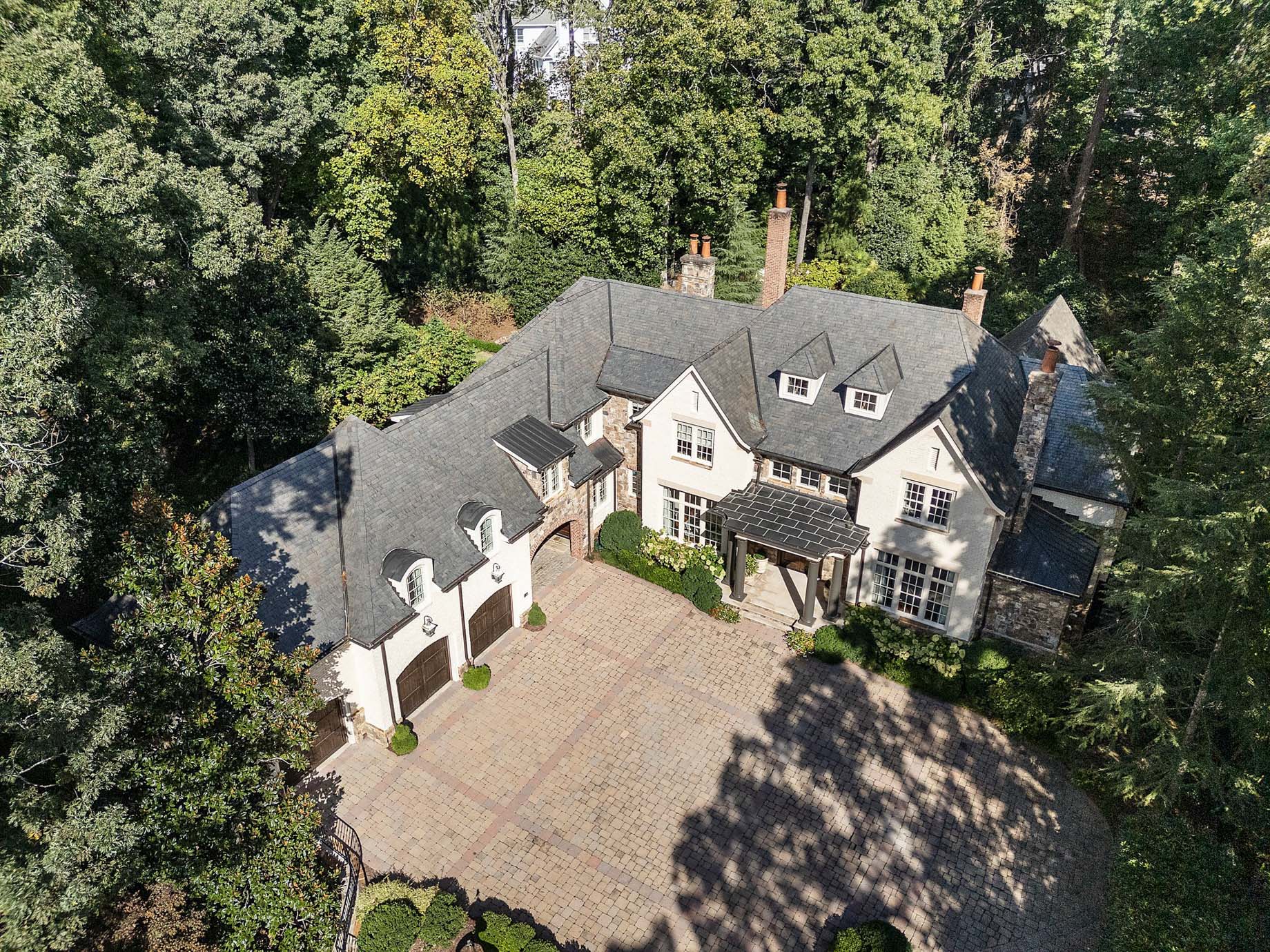 4345 Mount Paran Pkwy NW, Atlanta, GA, USA – Atlanta Luxury Real Estate – 89