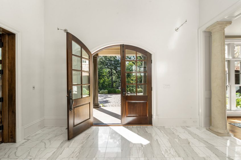4345 Mount Paran Pkwy NW, Atlanta, GA, USA - Atlanta Luxury Real Estate - 9