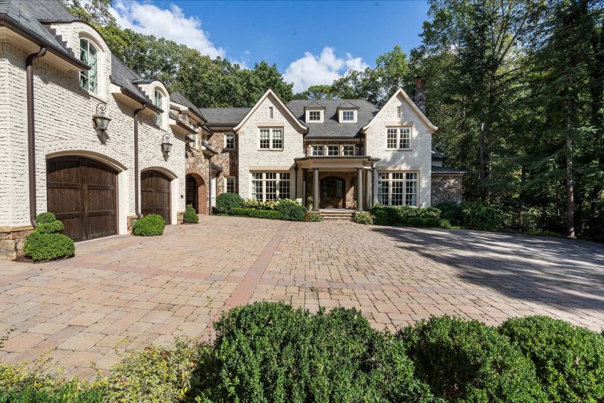 4345 Mount Paran Pkwy NW, Atlanta, GA, USA - Atlanta Luxury Real Estate - 92