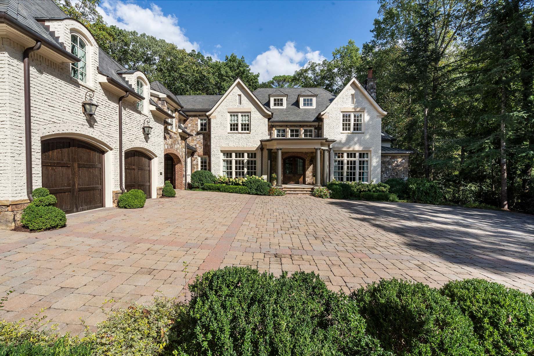 4345 Mount Paran Pkwy NW, Atlanta, GA, USA – Atlanta Luxury Real Estate – 92
