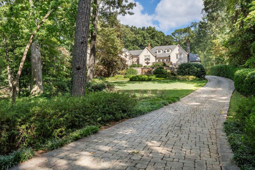4345 Mount Paran Pkwy NW, Atlanta, GA, USA - Atlanta Luxury Real Estate - 93