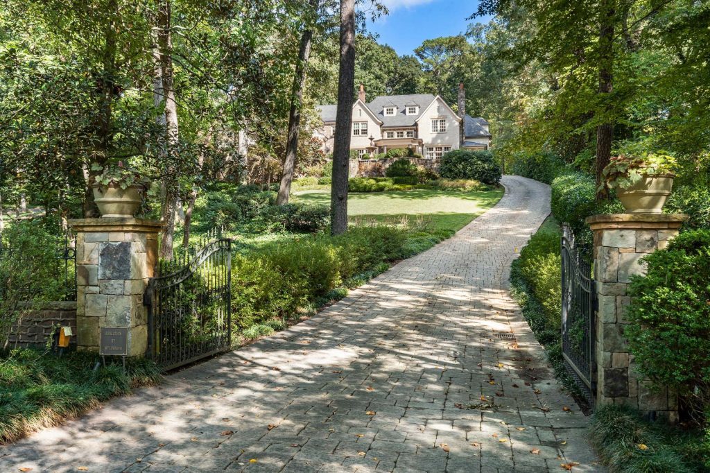 4345 Mount Paran Pkwy NW, Atlanta, GA, USA - Atlanta Luxury Real Estate - 94
