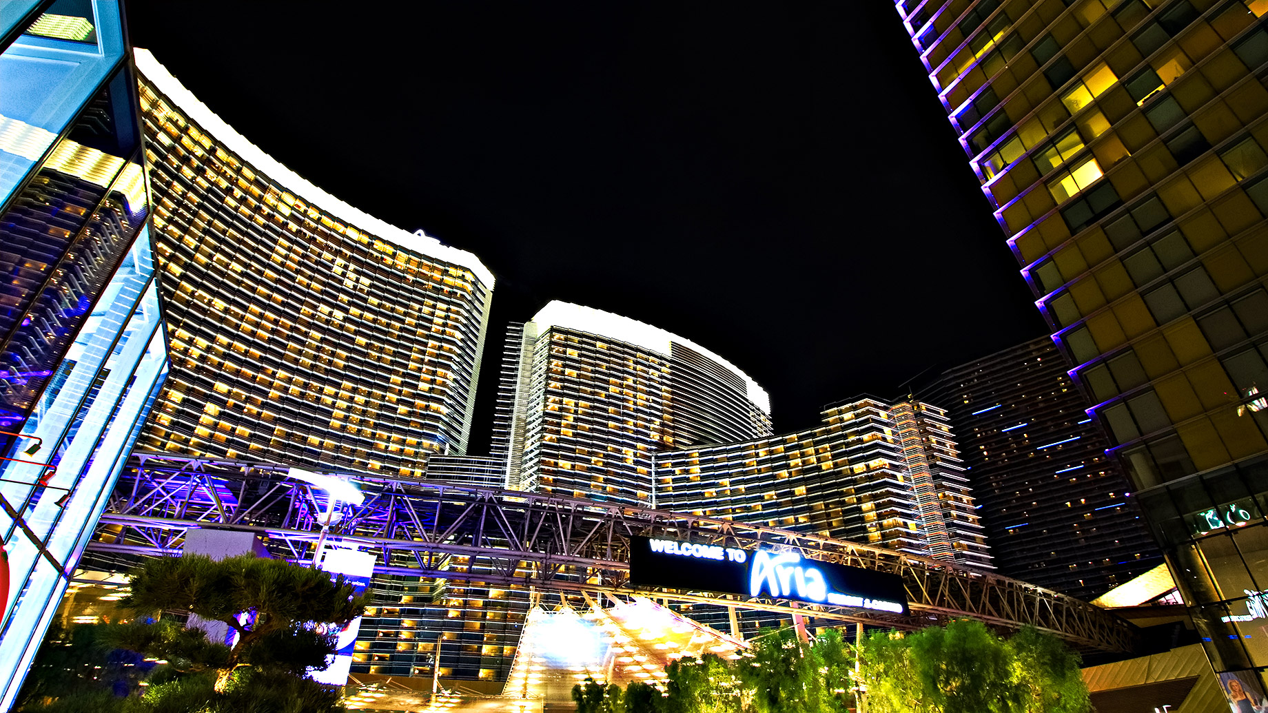 CityCenter - Las Vegas, Nevada, USA