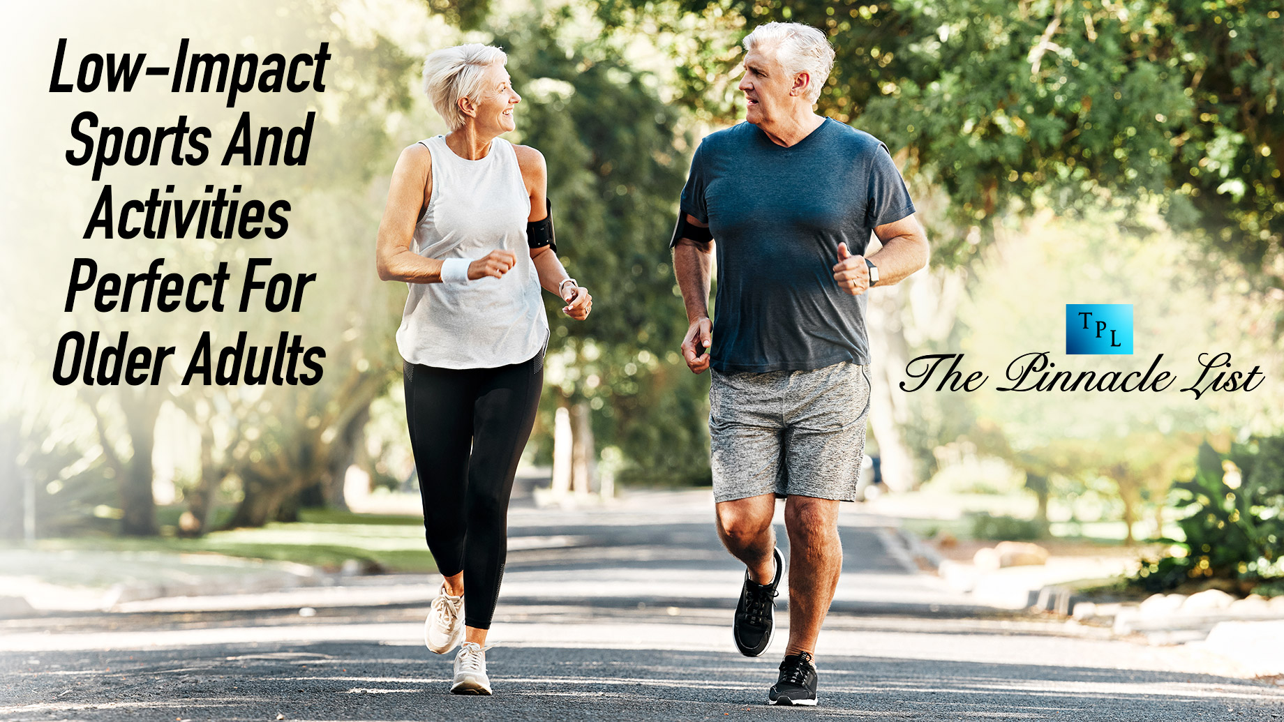 What is the ideal duration of running for beginners, elderly