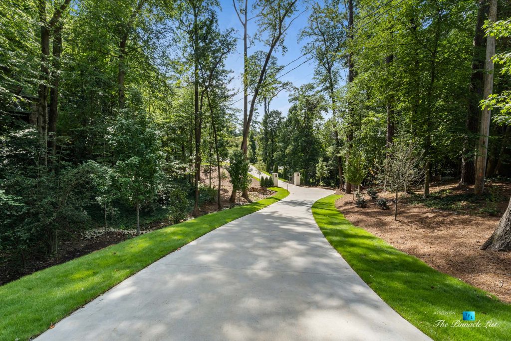 3910 Powers Ferry Rd NW, Atlanta, GA, USA - Atlanta Luxury Real Estate