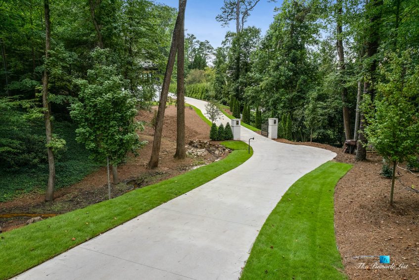 3910 Powers Ferry Rd NW, Atlanta, GA, USA - Atlanta Luxury Real Estate