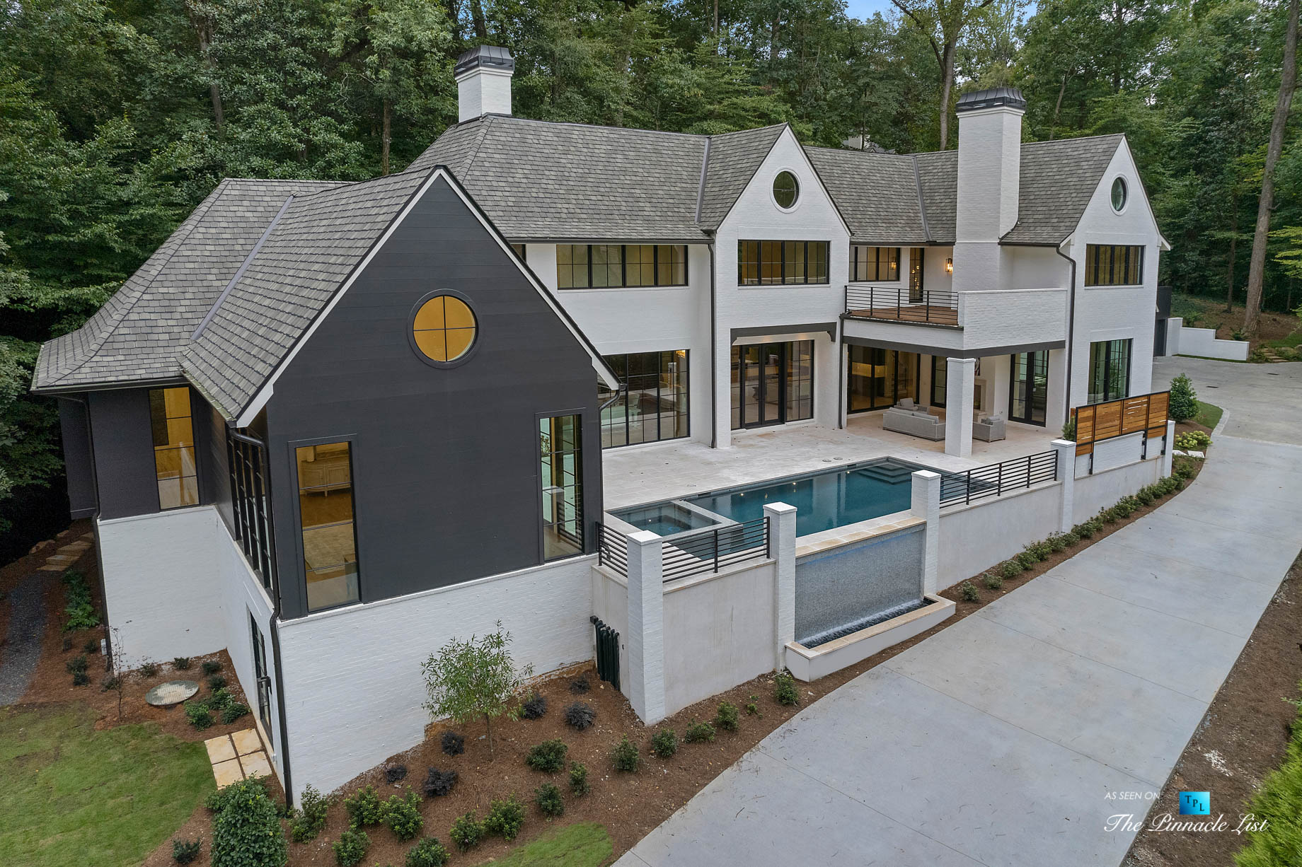 3910 Powers Ferry Rd NW, Atlanta, GA, USA – Atlanta Luxury Real Estate