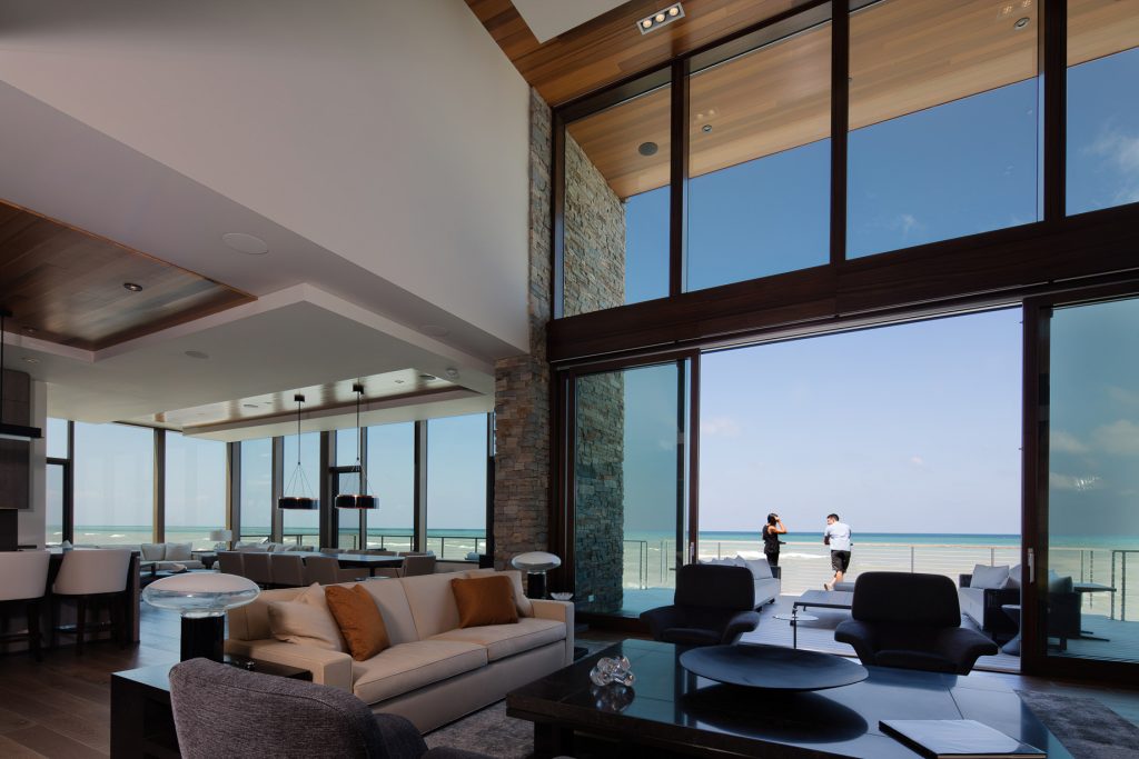 Lake Michigan Beach House - Lake Shore Dr, Long Beach, IN, USA