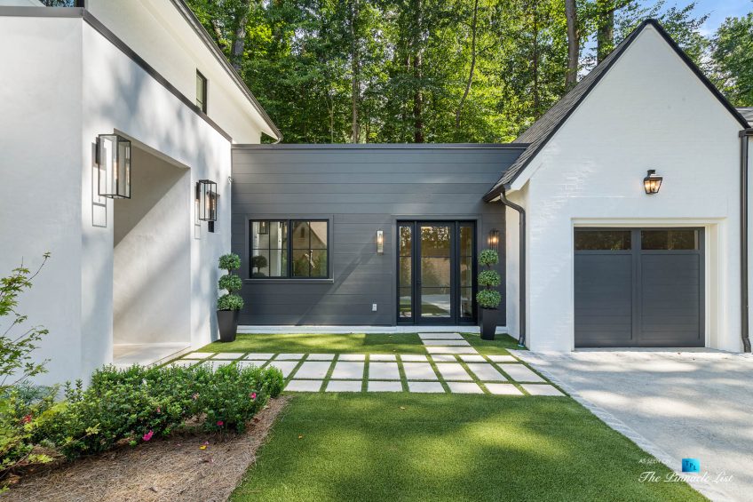 3910 Powers Ferry Rd NW, Atlanta, GA, USA - Atlanta Luxury Real Estate