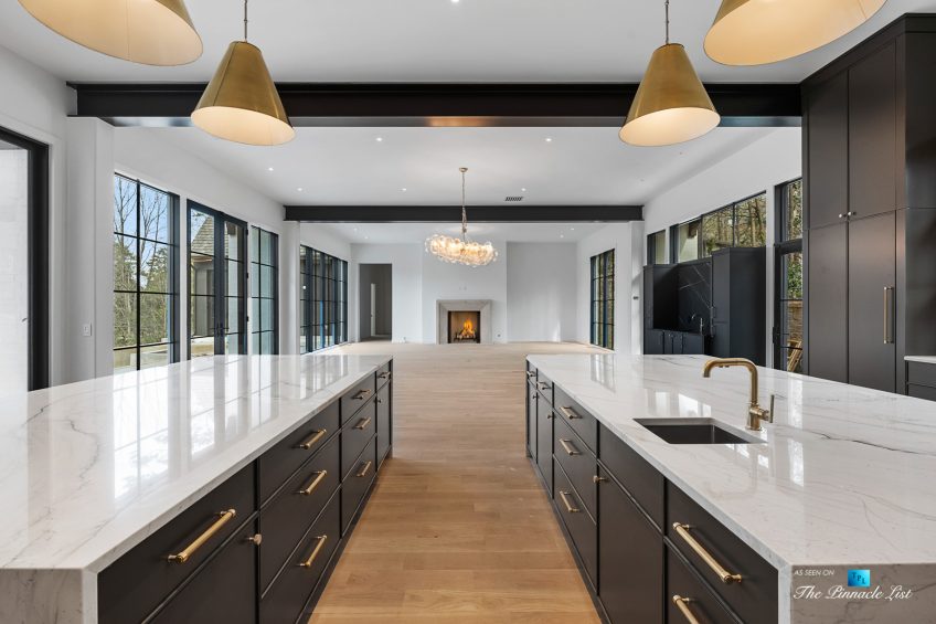 3910 Powers Ferry Rd NW, Atlanta, GA, USA - Atlanta Luxury Real Estate
