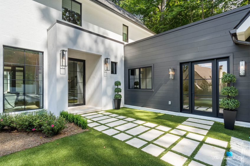 3910 Powers Ferry Rd NW, Atlanta, GA, USA - Atlanta Luxury Real Estate