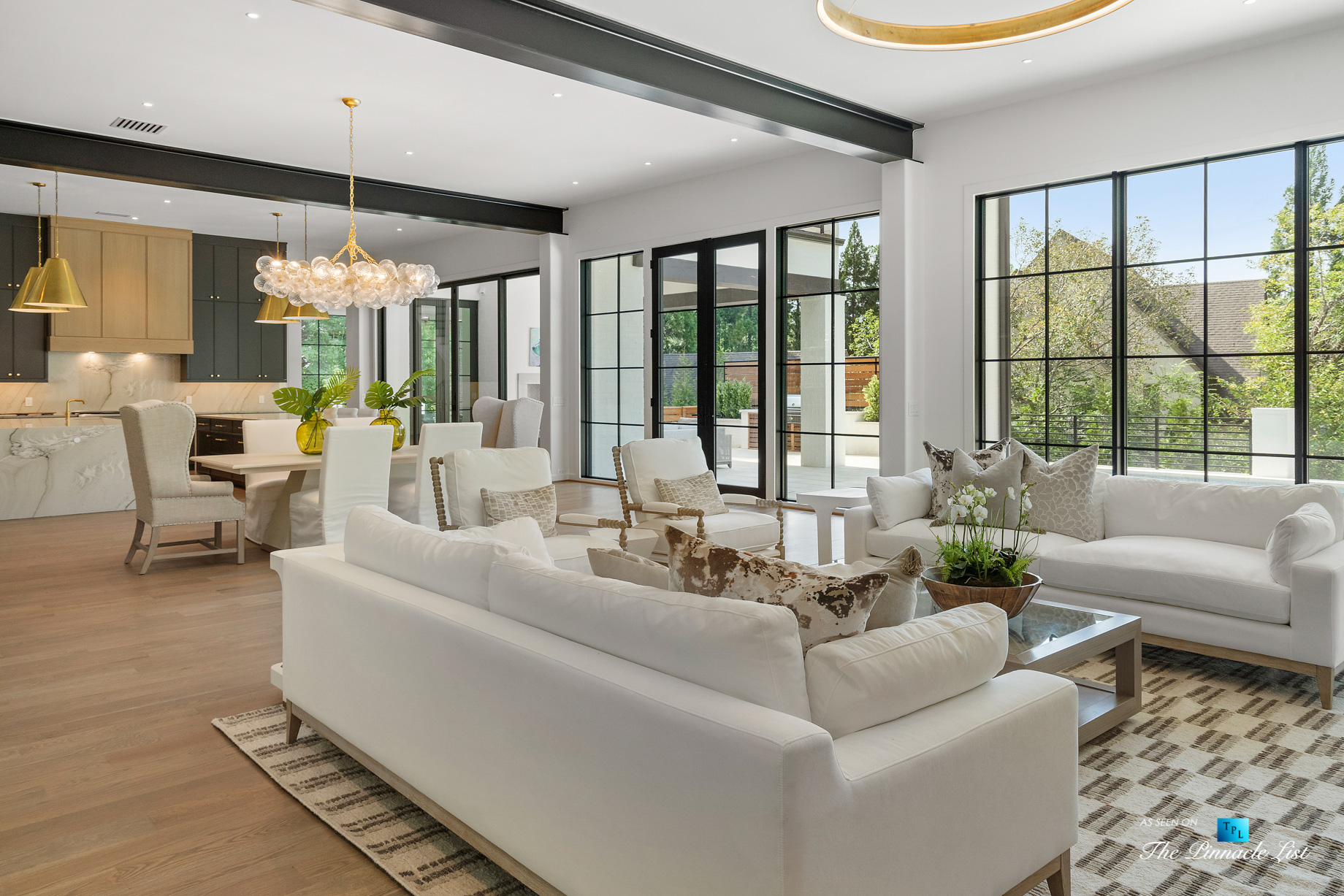 3910 Powers Ferry Rd NW, Atlanta, GA, USA – Atlanta Luxury Real Estate