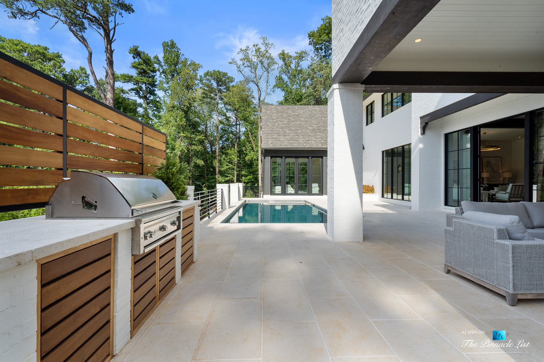 3910 Powers Ferry Rd NW, Atlanta, GA, USA - Atlanta Luxury Real Estate