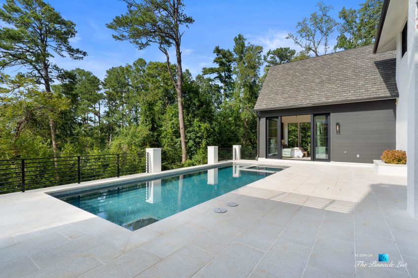 3910 Powers Ferry Rd NW, Atlanta, GA, USA - Atlanta Luxury Real Estate