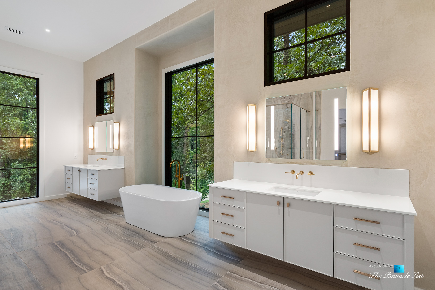 3910 Powers Ferry Rd NW, Atlanta, GA, USA – Atlanta Luxury Real Estate