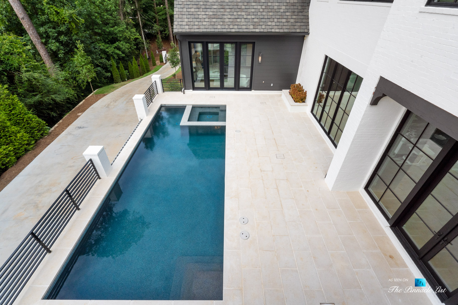 3910 Powers Ferry Rd NW, Atlanta, GA, USA – Atlanta Luxury Real Estate