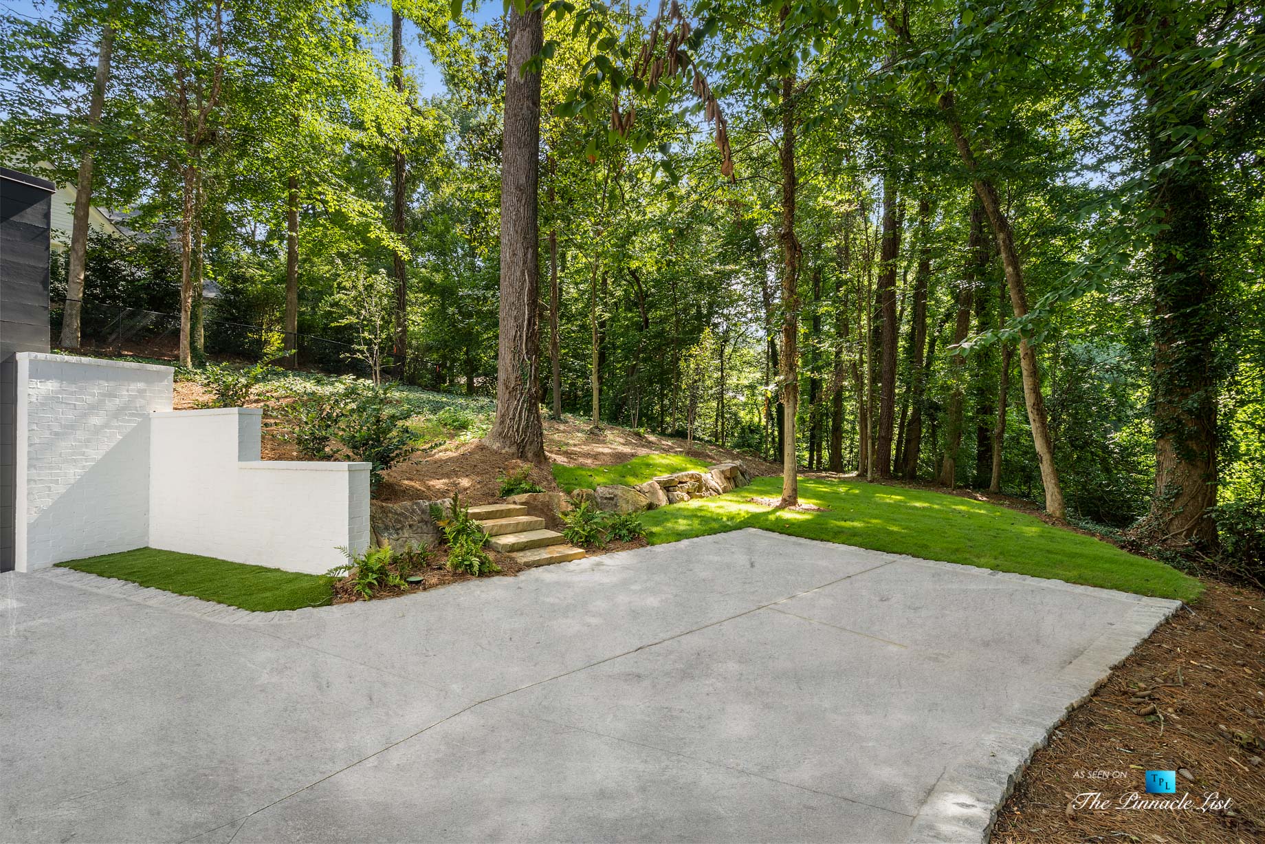 3910 Powers Ferry Rd NW, Atlanta, GA, USA - Atlanta Luxury Real Estate