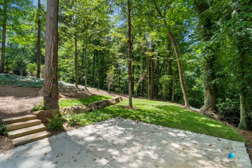 3910 Powers Ferry Rd NW, Atlanta, GA, USA - Atlanta Luxury Real Estate