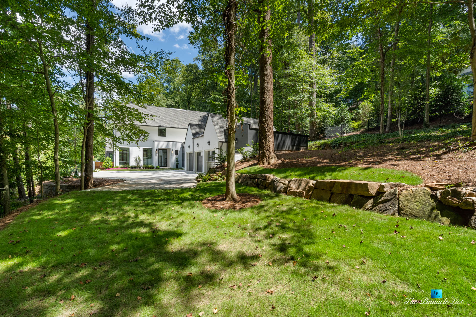 3910 Powers Ferry Rd NW, Atlanta, GA, USA - Atlanta Luxury Real Estate