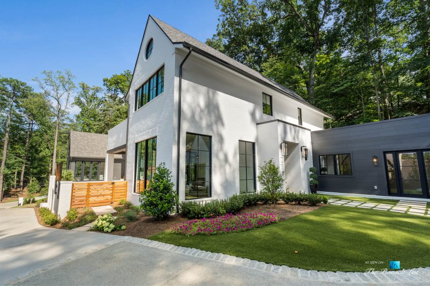 3910 Powers Ferry Rd NW, Atlanta, GA, USA - Atlanta Luxury Real Estate