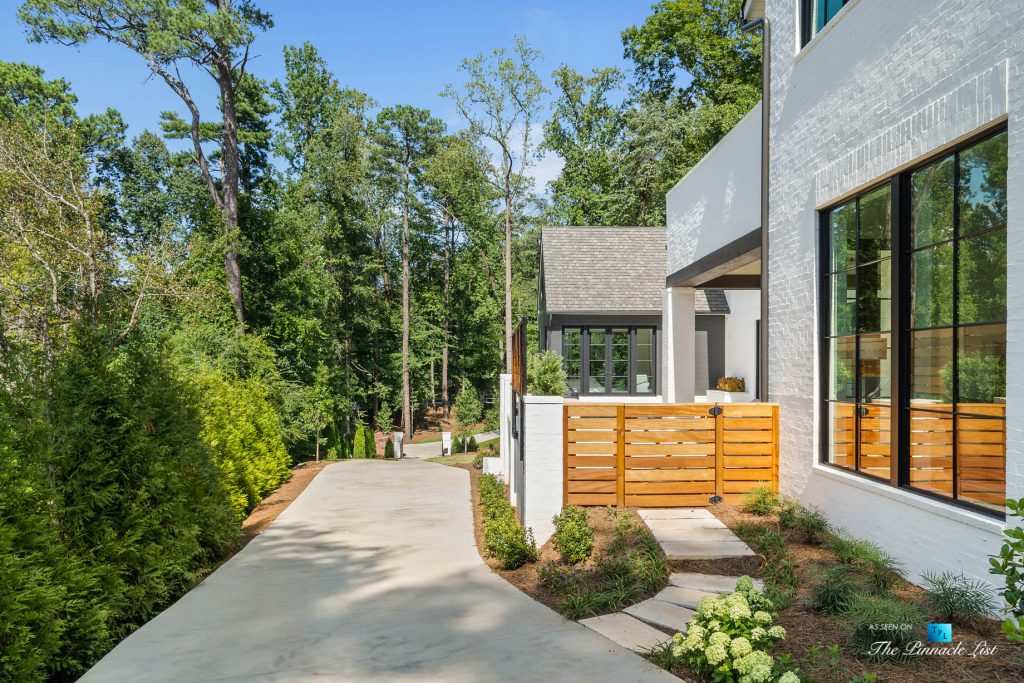 3910 Powers Ferry Rd NW, Atlanta, GA, USA - Atlanta Luxury Real Estate