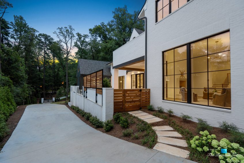 3910 Powers Ferry Rd NW, Atlanta, GA, USA - Atlanta Luxury Real Estate