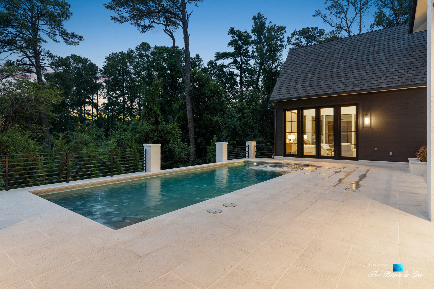 3910 Powers Ferry Rd NW, Atlanta, GA, USA - Atlanta Luxury Real Estate