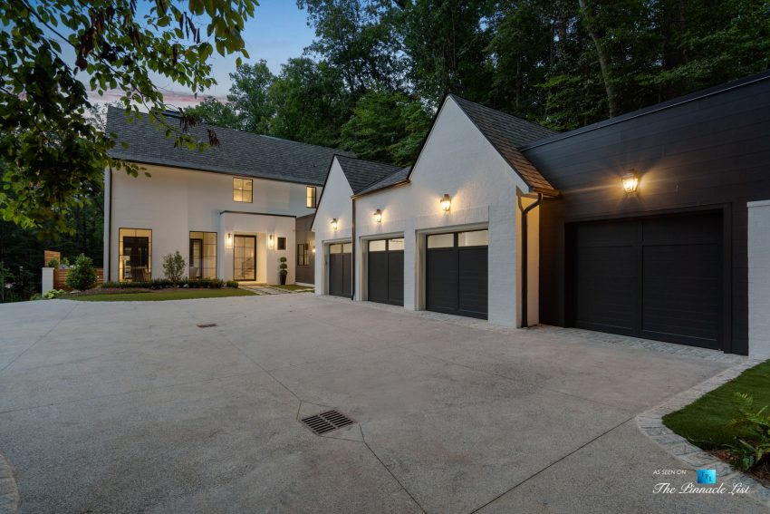 3910 Powers Ferry Rd NW, Atlanta, GA, USA - Atlanta Luxury Real Estate