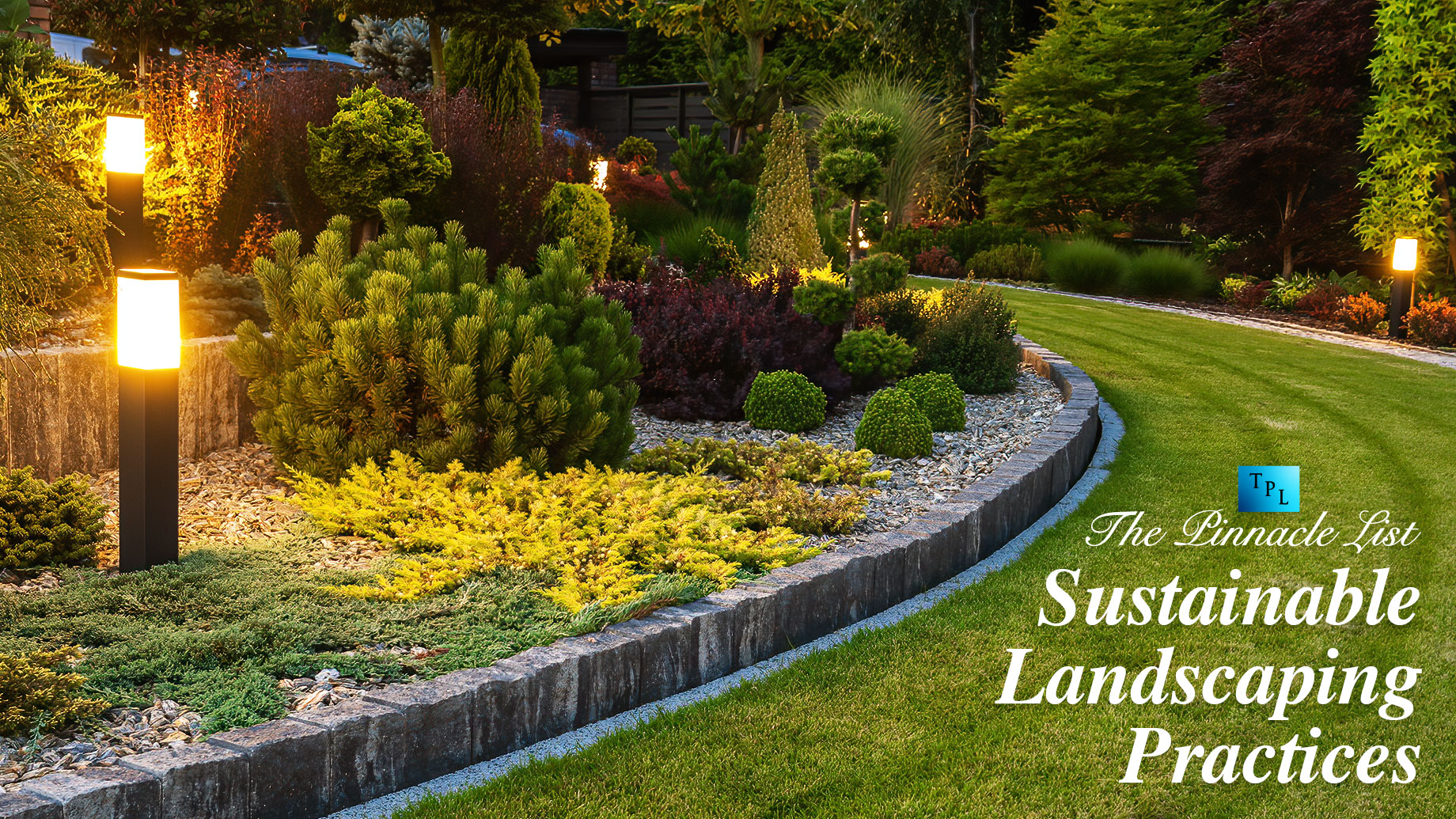 Sustainable Landscaping Practices