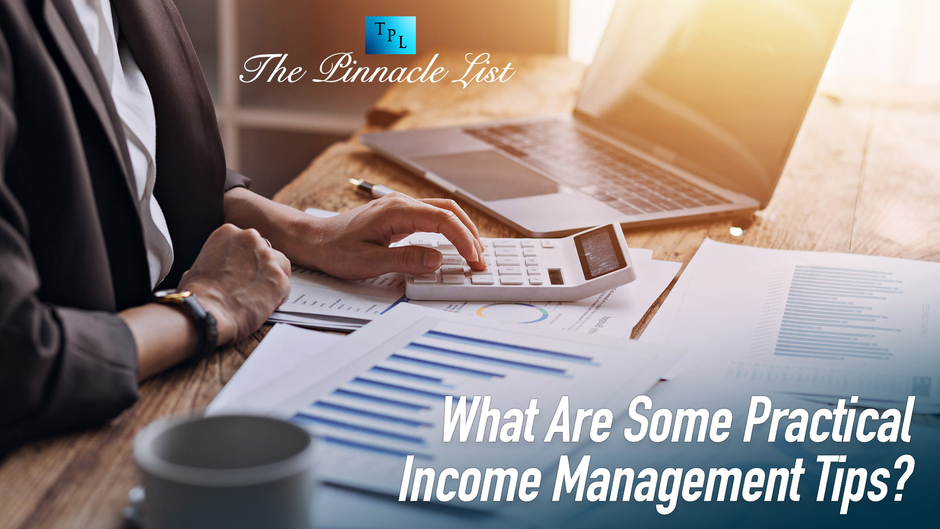 What Are Some Practical Income Management Tips?