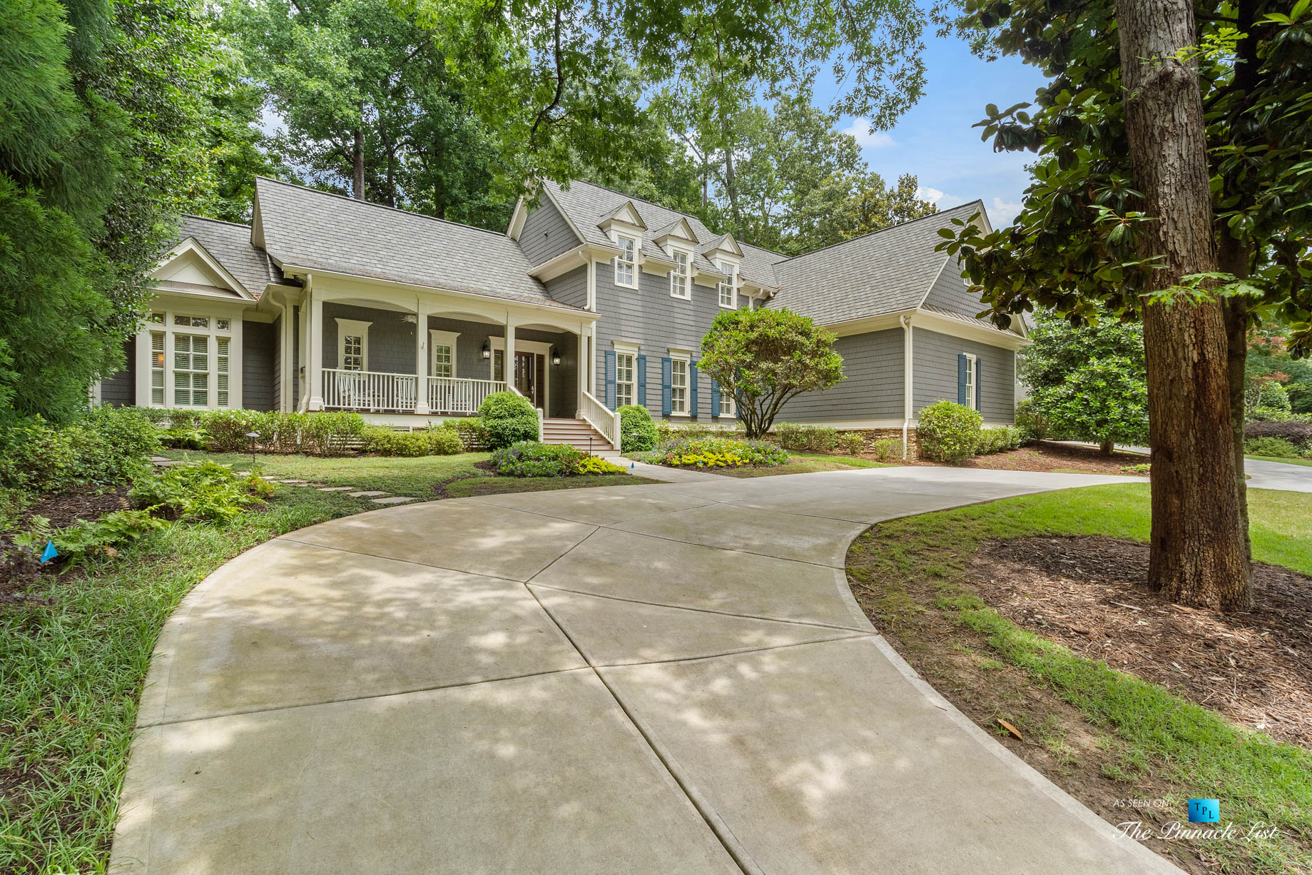 2990 Margaret Mitchell Dr NW, Atlanta, GA, USA – Luxury Real Estate