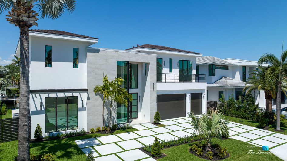 3831 NE 24th Ave, Lighthouse Point, FL, USA - Pompano Beach Florida Luxury Real Estate