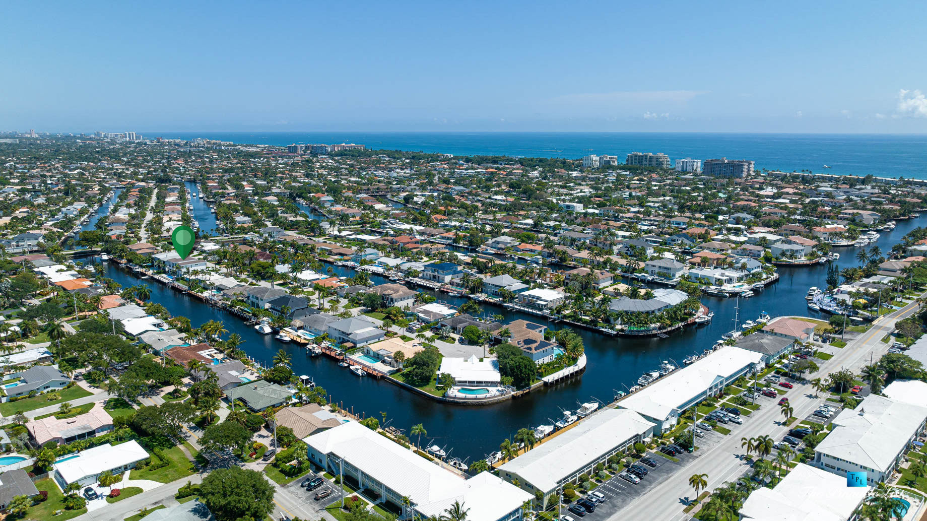 3831 NE 24th Ave, Lighthouse Point, FL, USA – Pompano Beach Florida Luxury Real Estate