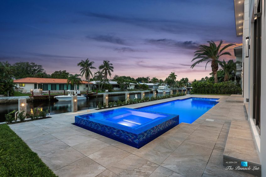 3831 NE 24th Ave, Lighthouse Point, FL, USA - Pompano Beach Florida Luxury Real Estate